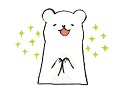 BELLE the WEASEL -Itachi No Belle- sticker #10036544