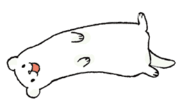 BELLE the WEASEL -Itachi No Belle- sticker #10036556