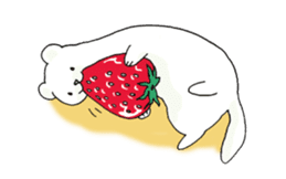 BELLE the WEASEL -Itachi No Belle- sticker #10036558