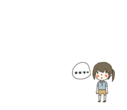 Xiao Da Xia comming! sticker #10037479