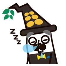 Monsieur Koikeya Sticker sticker #10038127