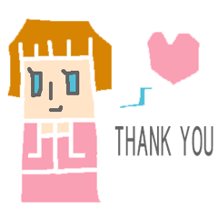 Girl speaking Miyazaki valve