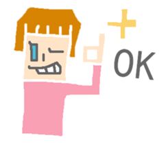 Girl speaking Miyazaki valve sticker #10038288