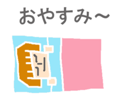 Girl speaking Miyazaki valve sticker #10038293