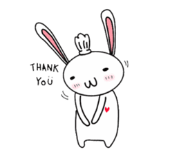 Rabby : Chef sticker #10038330