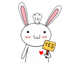 Rabby : Chef sticker #10038332