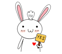 Rabby : Chef sticker #10038332