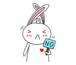 Rabby : Chef sticker #10038333