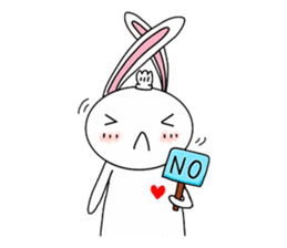 Rabby : Chef sticker #10038333