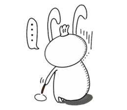 Rabby : Chef sticker #10038335