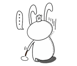 Rabby : Chef sticker #10038335