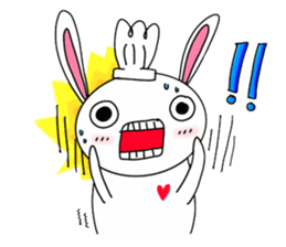 Rabby : Chef sticker #10038337