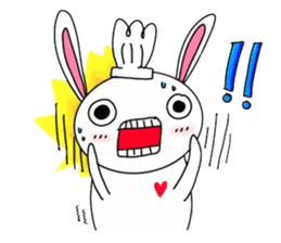 Rabby : Chef sticker #10038337