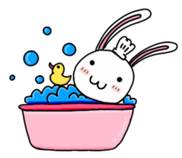 Rabby : Chef sticker #10038338