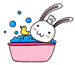 Rabby : Chef sticker #10038338