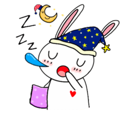 Rabby : Chef sticker #10038339