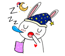 Rabby : Chef sticker #10038339