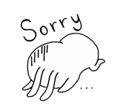 Rabby : Chef sticker #10038341