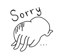 Rabby : Chef sticker #10038341