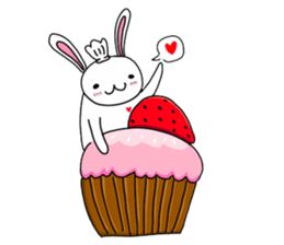 Rabby : Chef sticker #10038348