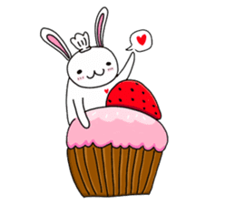 Rabby : Chef sticker #10038348