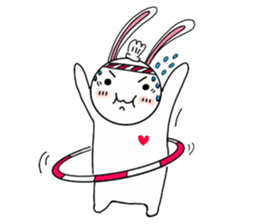 Rabby : Chef sticker #10038352