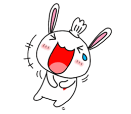 Rabby : Chef sticker #10038353