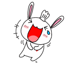 Rabby : Chef sticker #10038353