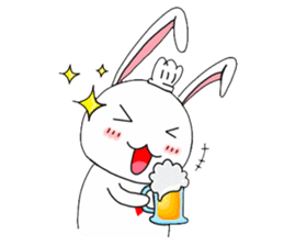 Rabby : Chef sticker #10038354