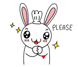 Rabby : Chef sticker #10038356