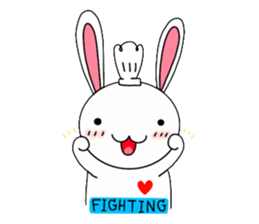 Rabby : Chef sticker #10038358