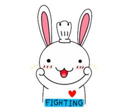 Rabby : Chef sticker #10038358