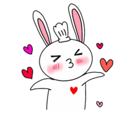 Rabby : Chef sticker #10038359