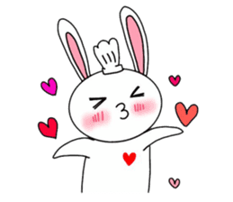 Rabby : Chef sticker #10038359