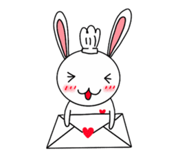 Rabby : Chef sticker #10038360