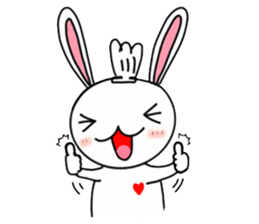 Rabby : Chef sticker #10038361