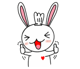 Rabby : Chef sticker #10038361