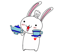 Rabby : Chef sticker #10038362