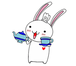 Rabby : Chef sticker #10038362