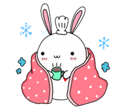 Rabby : Chef sticker #10038363