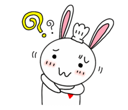 Rabby : Chef sticker #10038364