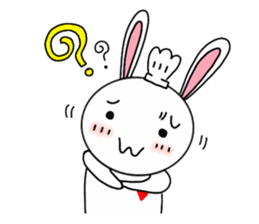 Rabby : Chef sticker #10038364