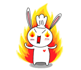 Rabby : Chef sticker #10038365