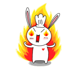 Rabby : Chef sticker #10038365