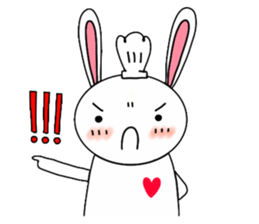 Rabby : Chef sticker #10038366