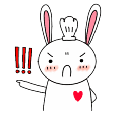 Rabby : Chef sticker #10038366