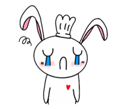 Rabby : Chef sticker #10038367