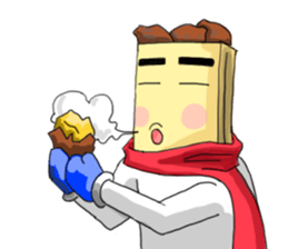 PaDai's Life sticker #10038391