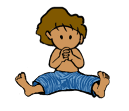 Surf boy sticker #10038666