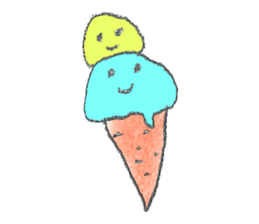 onigiris Sticker sticker #10039958